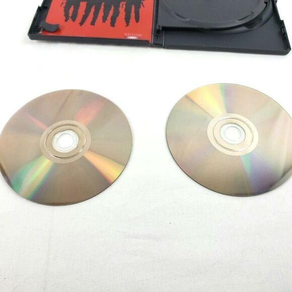 Reservoir Dogs 1992 Film, DVD, 2-Disc Collectors Edition SE 10 Years - Picture 4 of 5